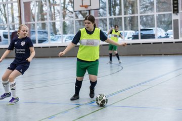 Bild 166 - wDJ Loewinnen Cup D2